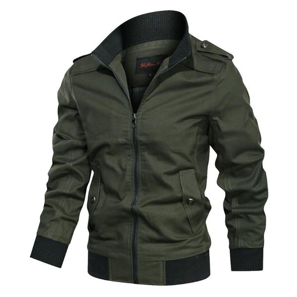 men's jackets are you sure not to click in and see autumn winter outwear pure color breathable plus size washing jacket coat, Black;brown
men's jackets are you sure not to click in and see autumn winter outwear pure color breathable plus size washing jacket coat, Black;brown