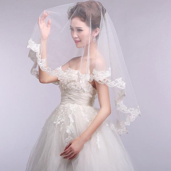 bridal veils fishday 2021 appliqued wedding face veil short 1.5 m tulle mariage vestido de white accessorie pour with comb d30, Black
bridal veils fishday 2021 appliqued wedding face veil short 1.5 m tulle mariage vestido de white accessorie pour with comb d30, Black