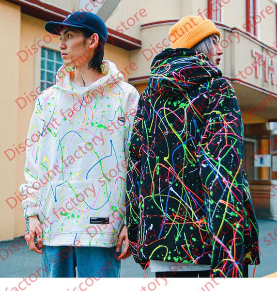 hip hop hoodie streetwear colorful hoodie sweatshirt men hiphop loose pullover cotton fleece winter, Black
hip hop hoodie streetwear colorful hoodie sweatshirt men hiphop loose pullover cotton fleece winter, Black