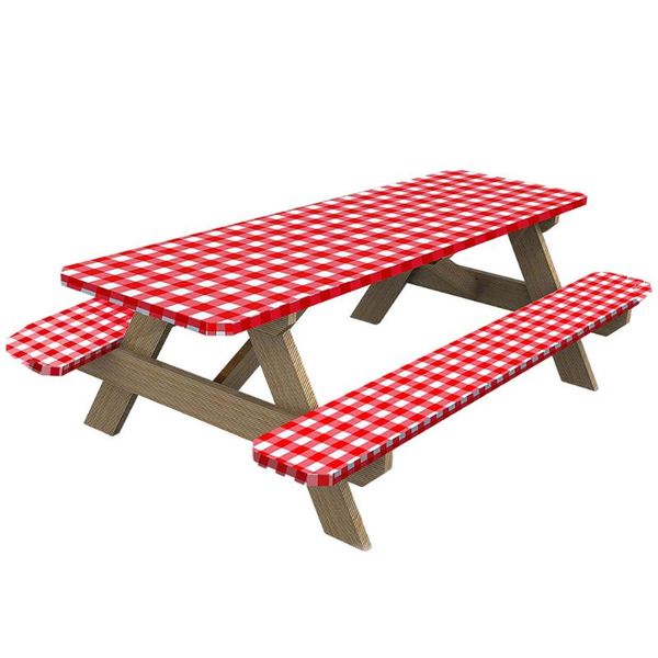 table cloth picnic bench cover outdoor waterproof elastic rectangular fitted plaid tablecloth modern home decorative
table cloth picnic bench cover outdoor waterproof elastic rectangular fitted plaid tablecloth modern home decorative