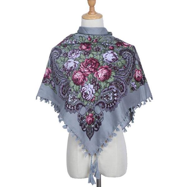scarves women printed square shawl fashion scarf large shawls floral print luxury stoles triangle bandana brand kerchief female, Blue;gray
scarves women printed square shawl fashion scarf large shawls floral print luxury stoles triangle bandana brand kerchief female, Blue;gray