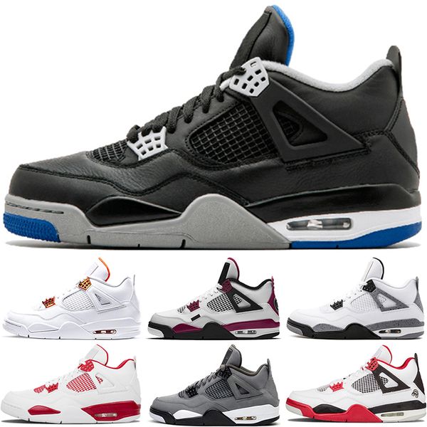 men high basketball shoes 4 4s black cat court purple university red neon bred alternate motorsport orange metallic white cement cool grey s
men high basketball shoes 4 4s black cat court purple university red neon bred alternate motorsport orange metallic white cement cool grey s