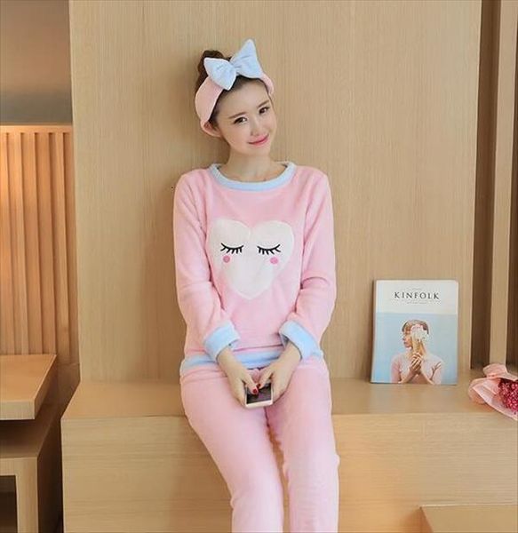 2020 winter home wear pajama suit new brand thickened cute sleeping set rabbit coral fleece pajamas furnishing suit coral velvet, Black;red
2020 winter home wear pajama suit new brand thickened cute sleeping set rabbit coral fleece pajamas furnishing suit coral velvet, Black;red
