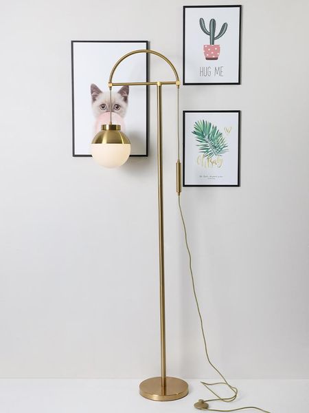 floor lamps nordic post-modern minimalist living room bedroom villa bedside model american creative fishing lamp
floor lamps nordic post-modern minimalist living room bedroom villa bedside model american creative fishing lamp