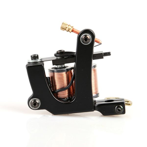 tattoo machine gun for liner shader 8 wraps reels tattoo machine handmade artist basic starter tattoo equipment
tattoo machine gun for liner shader 8 wraps reels tattoo machine handmade artist basic starter tattoo equipment
