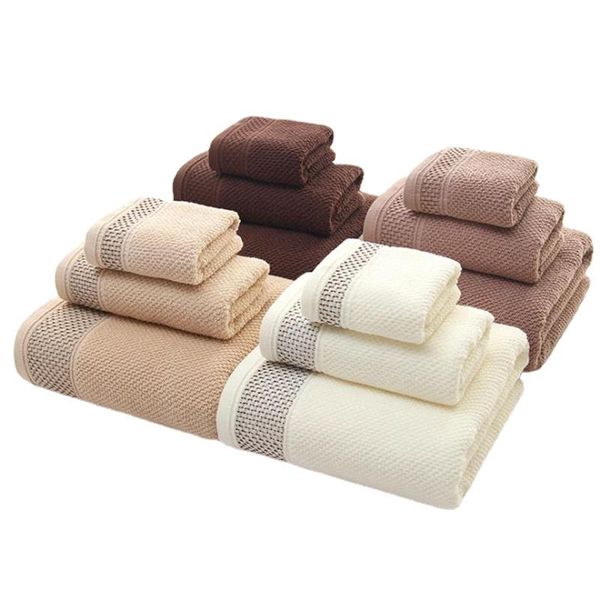 towel high-grade -100% cotton towels 3pcs luxury el & spa quality bath hand super absorbent water-resistant
towel high-grade -100% cotton towels 3pcs luxury el & spa quality bath hand super absorbent water-resistant