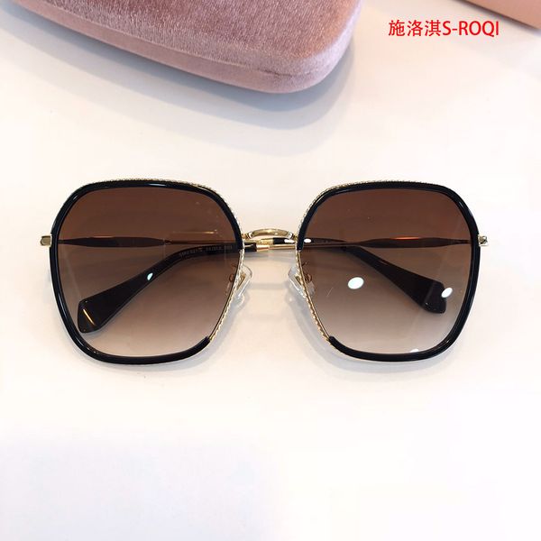 75% off outlet store online new miu fashion twist square personality women's metal driving sunglasses smu, White;black
75% off outlet store online new miu fashion twist square personality women's metal driving sunglasses smu, White;black