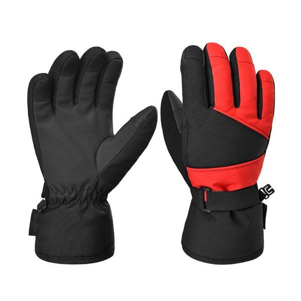 ski gloves kids winter cycling junior boy girl youth children's touch screen double strong waterproof anti-slip warm th
ski gloves kids winter cycling junior boy girl youth children's touch screen double strong waterproof anti-slip warm th