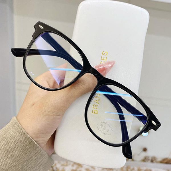 sunglasses -1.0 -1.5 -2.0 to -6.0 transparent finished myopia glasses men women black eyeglasses prescription shortsighted eyewear, White;black
sunglasses -1.0 -1.5 -2.0 to -6.0 transparent finished myopia glasses men women black eyeglasses prescription shortsighted eyewear, White;black