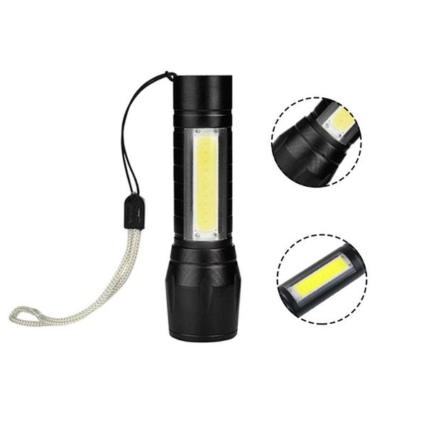 meijuner mini cob side tactical usb high power rechargeable led flashlights outdoor emergency lamp b011
meijuner mini cob side tactical usb high power rechargeable led flashlights outdoor emergency lamp b011