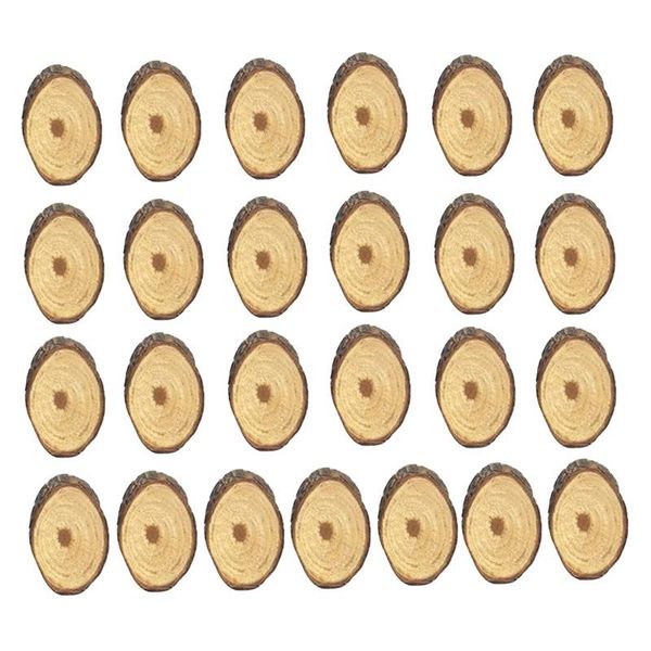 novelty items 25pcs wooden ellipse chip diy manual colorful painting decoration no cave crafts
novelty items 25pcs wooden ellipse chip diy manual colorful painting decoration no cave crafts