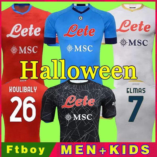 2021 2022 napoli soccer jerseys burlon maradona maglietta da calciatore osimhen insigne 21/22 ssc naples maglia mertens men kids kids chemis, Black;yellow
2021 2022 napoli soccer jerseys burlon maradona maglietta da calciatore osimhen insigne 21/22 ssc naples maglia mertens men kids kids chemis, Black;yellow