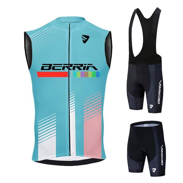 racing jackets 2021 berria cycling vest windproof men mtb bike bicycle reflective clothing sleeveless jacket behind breathable, Black;red
racing jackets 2021 berria cycling vest windproof men mtb bike bicycle reflective clothing sleeveless jacket behind breathable, Black;red