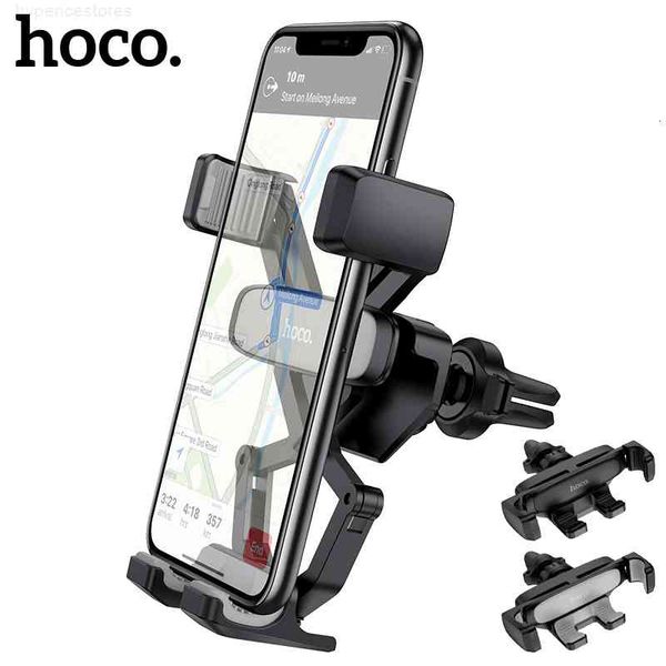 cell phone mounts hoco / haoku ca51a gravity linkage vehicle support mobile navigation for automobile air conditioning outlet
cell phone mounts hoco / haoku ca51a gravity linkage vehicle support mobile navigation for automobile air conditioning outlet
