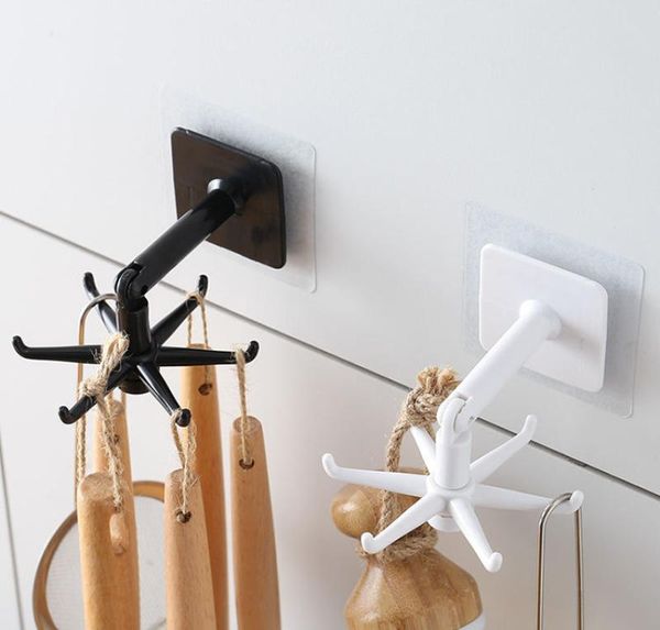 rotated portable oversized weighing hook kitchen utensils waterproof non-marking stickers hanger bathroom rack
rotated portable oversized weighing hook kitchen utensils waterproof non-marking stickers hanger bathroom rack
