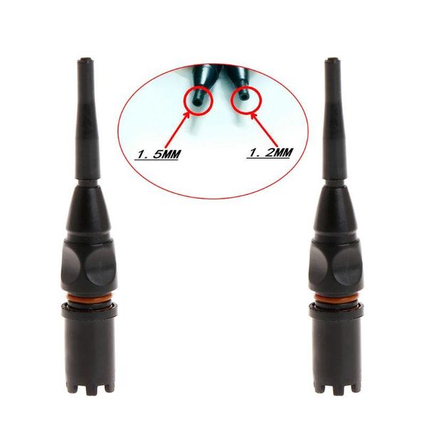 1pcs new fishing float led electric float light fishing tackle luminous electronic without battery
1pcs new fishing float led electric float light fishing tackle luminous electronic without battery