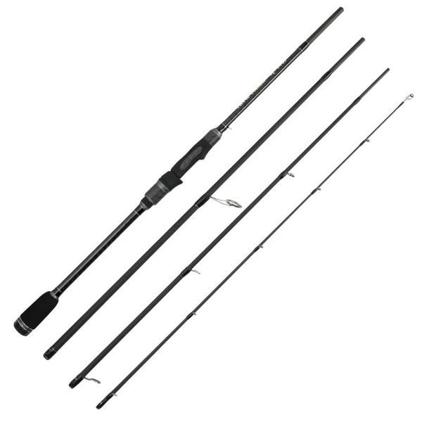 boat fishing rods straight/gunholder casting light lure rod high carbon nano cork handle 2.1m 4sections powerml closed l. 62cm
boat fishing rods straight/gunholder casting light lure rod high carbon nano cork handle 2.1m 4sections powerml closed l. 62cm