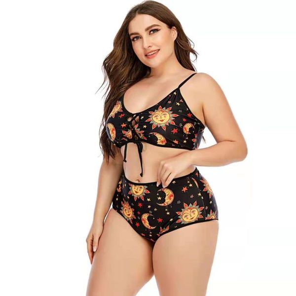 women's pleated printed swimsuit, plus a swimsuit, bikini high gloss size and 5xl2021
women's pleated printed swimsuit, plus a swimsuit, bikini high gloss size and 5xl2021