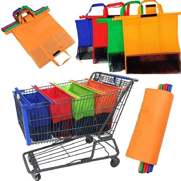 hanging baskets supermarket trolley shopping bag reusable non-woven folding cart four-in-one suit
hanging baskets supermarket trolley shopping bag reusable non-woven folding cart four-in-one suit