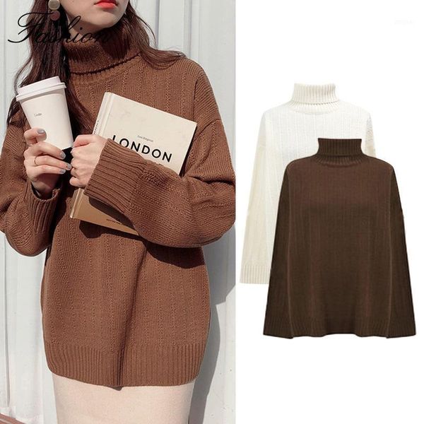 women's sweaters autumn women sweater slim soft long sleeve high neck knit pullover vintage stretch turtleneck ladies solid, White;black
women's sweaters autumn women sweater slim soft long sleeve high neck knit pullover vintage stretch turtleneck ladies solid, White;black