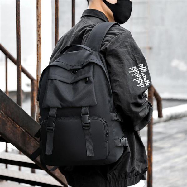 school bags teen boys for teenage girls student backpack men oxford large capacity women bookbags 2021
school bags teen boys for teenage girls student backpack men oxford large capacity women bookbags 2021