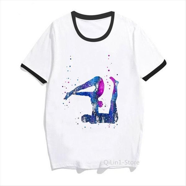 watercolor couple yo ga printed women t shirts graphic tees femme harajuku kawaii gymnastics sports white ringer diy
watercolor couple yo ga printed women t shirts graphic tees femme harajuku kawaii gymnastics sports white ringer diy