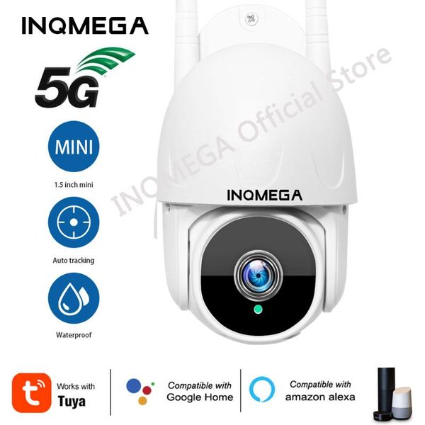 cameras inqmega tuya 5g camera wifi smart cloud 1080p ptz ip outdoor auto tracking google home alexa video surveillance
cameras inqmega tuya 5g camera wifi smart cloud 1080p ptz ip outdoor auto tracking google home alexa video surveillance