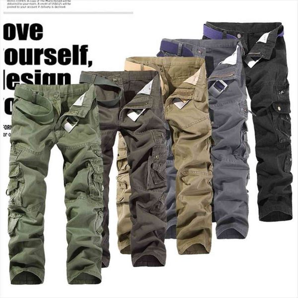 fashion multi pocket solid women pant cargo man camouflage military camo trousers leisure plus size 28 40, Black
fashion multi pocket solid women pant cargo man camouflage military camo trousers leisure plus size 28 40, Black