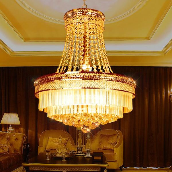 wall lamp shixnimao crys european style deluxe crystal pendant living room dining bedroom champagne
wall lamp shixnimao crys european style deluxe crystal pendant living room dining bedroom champagne