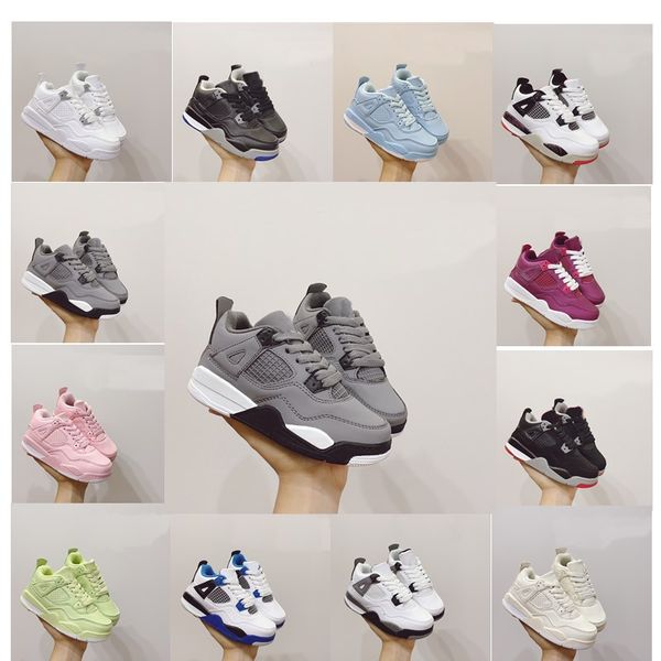 shoes basketball 4s soft elastic anime mandarin shock absorbing kids boy shoe mid jumpman 4 children sneakers boys girls sneaker eur 22-35
shoes basketball 4s soft elastic anime mandarin shock absorbing kids boy shoe mid jumpman 4 children sneakers boys girls sneaker eur 22-35