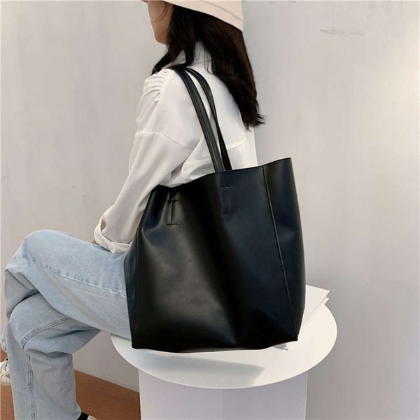 hbp luxury designertote pu solid color women's trend single shoulder messenger ins large capacity fashion versatile small crowd bag
hbp luxury designertote pu solid color women's trend single shoulder messenger ins large capacity fashion versatile small crowd bag