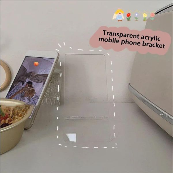 cell phone repairing tools acrylic transparent mobile bracket simple dormitory deskerasable convenient drama artifact
cell phone repairing tools acrylic transparent mobile bracket simple dormitory deskerasable convenient drama artifact