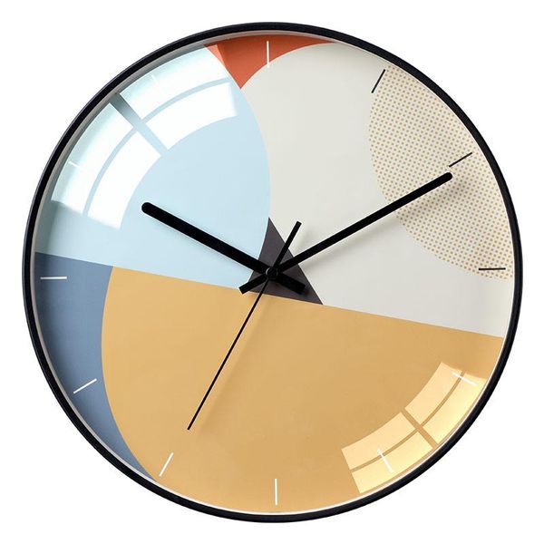 wall clocks living room decorative round clock nordic fashion creative bedroom mute silent
wall clocks living room decorative round clock nordic fashion creative bedroom mute silent