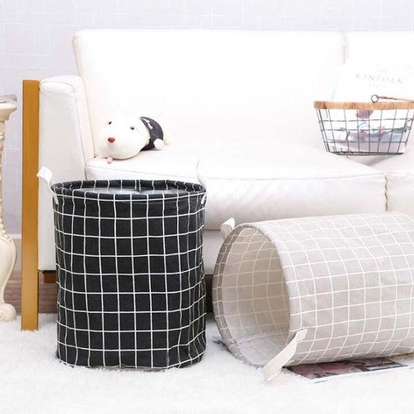 laundry bags cotton linen dirty basket folding large capacity clothing storage bucket children toy home waterproof organizer
laundry bags cotton linen dirty basket folding large capacity clothing storage bucket children toy home waterproof organizer