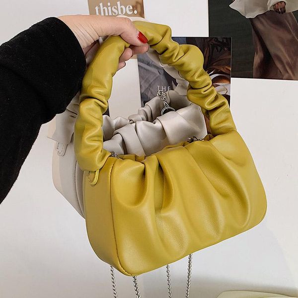 evening bags women small clutches french style soft leather handbags luxury design crossbody bag metal chain mini hobos shoulder
evening bags women small clutches french style soft leather handbags luxury design crossbody bag metal chain mini hobos shoulder