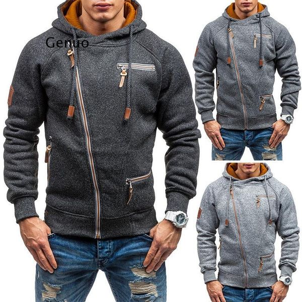 men's hoodies & sweatshirts 2021 autumn winter hooded hoodie fashion wild zipper solid coat large size m-4xl, Black
men's hoodies & sweatshirts 2021 autumn winter hooded hoodie fashion wild zipper solid coat large size m-4xl, Black