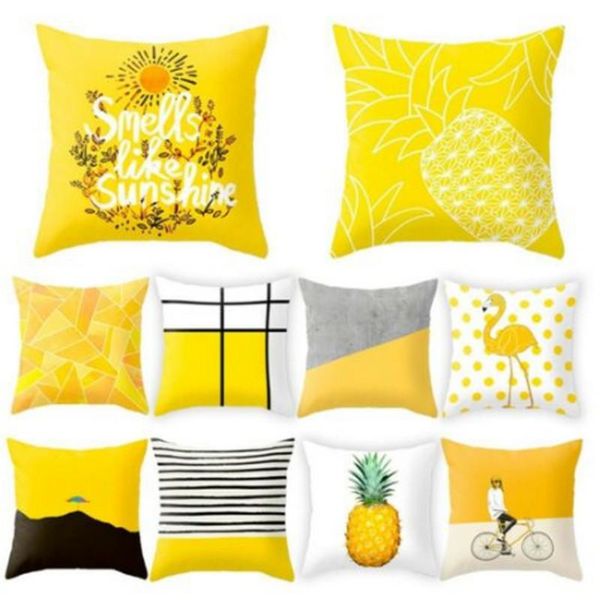 pillow case creative 45x45cm mutli color polyester square home decorative throw sofa waist cushion cover lot
pillow case creative 45x45cm mutli color polyester square home decorative throw sofa waist cushion cover lot