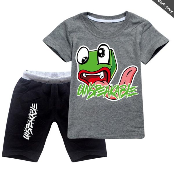clothing sets boys unspeakable spring summer kids sport suits cartoon children boy girls sports tracksuits, White
clothing sets boys unspeakable spring summer kids sport suits cartoon children boy girls sports tracksuits, White