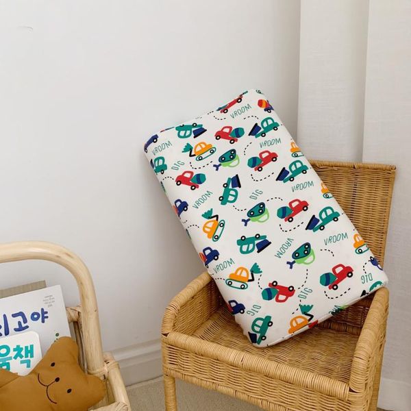 pillow case wholesale children's pillowcase pure cotton rectangular home using cartoon printing
pillow case wholesale children's pillowcase pure cotton rectangular home using cartoon printing