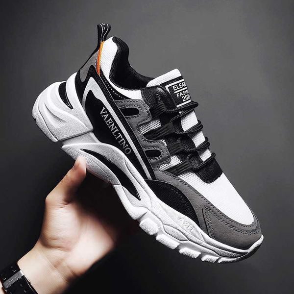 running shoes summer color matching casual thick sole low lace up youth sports new student men's shoes traniers sneakers
running shoes summer color matching casual thick sole low lace up youth sports new student men's shoes traniers sneakers