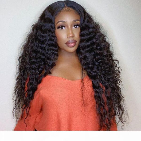 loose deep 200 density 13x6 lace front human hair wigs pre plucked hairline brazilian virgin hair loose wave lace front wigs, Black;brown
loose deep 200 density 13x6 lace front human hair wigs pre plucked hairline brazilian virgin hair loose wave lace front wigs, Black;brown