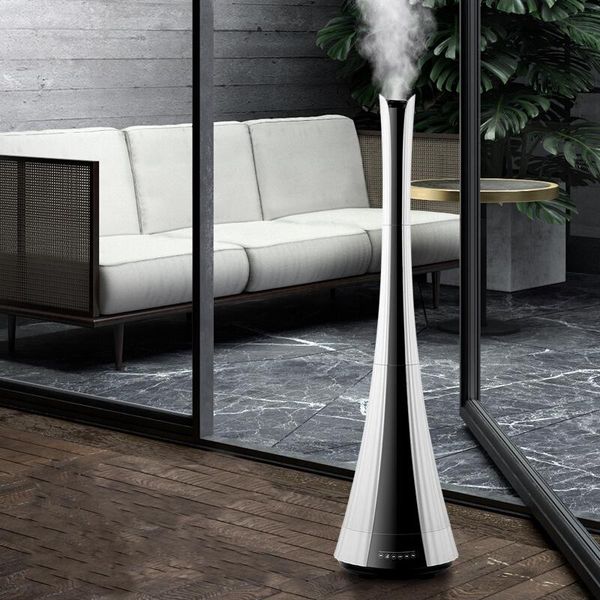 humidifiers 6l floor-standing air humidifier household mute remote control bedroom office high capacity aromatherapy dual-core
humidifiers 6l floor-standing air humidifier household mute remote control bedroom office high capacity aromatherapy dual-core