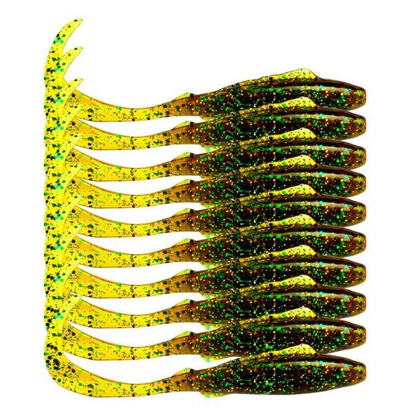 new soft rubber plastic artificial worms bait 9.3cm 4.3g freshwater sticks s jllwnm insyard
new soft rubber plastic artificial worms bait 9.3cm 4.3g freshwater sticks s jllwnm insyard
