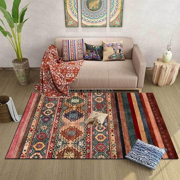 carpets 200*300cm fashion ethnic style color deep red geometric stripes living room bedroom bedside carpet floor mat customization
carpets 200*300cm fashion ethnic style color deep red geometric stripes living room bedroom bedside carpet floor mat customization