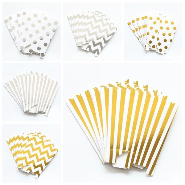 gift wrap 6/12pcs gold/silver stiff paper mini party popcorn boxes corn candy/ sanck favor bags wedding birthday movie tableware1
gift wrap 6/12pcs gold/silver stiff paper mini party popcorn boxes corn candy/ sanck favor bags wedding birthday movie tableware1