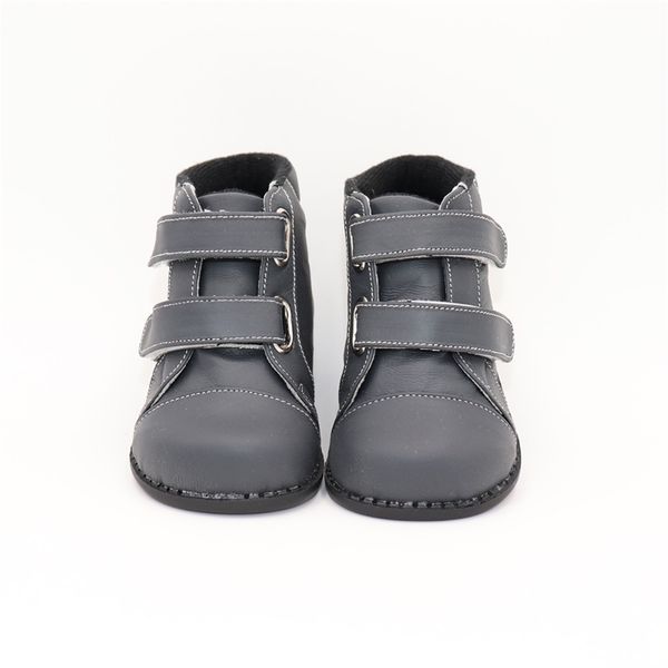 tipsietoes brand leather stitching kids children soft boots school shoes for boys autumn winter snow fashion 210306, Black;red
tipsietoes brand leather stitching kids children soft boots school shoes for boys autumn winter snow fashion 210306, Black;red