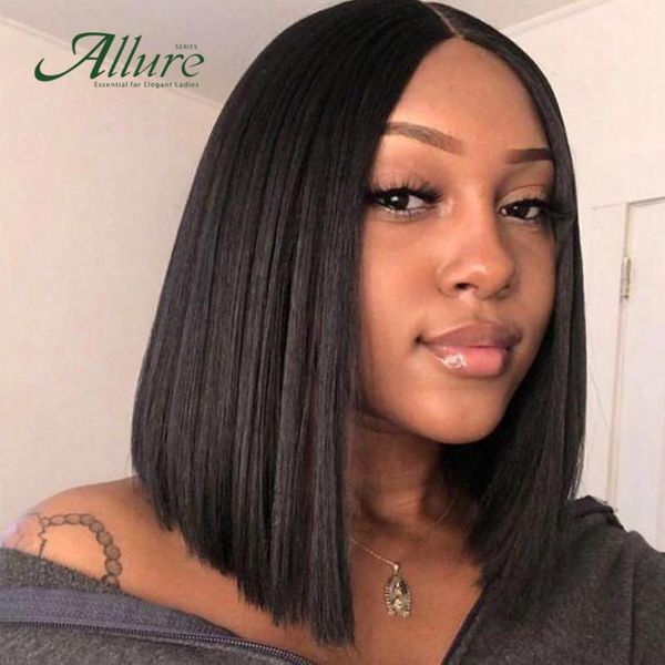 lace wigs straight bob wig part human hair for black women short 150% remy brazilian, Black;brown
lace wigs straight bob wig part human hair for black women short 150% remy brazilian, Black;brown