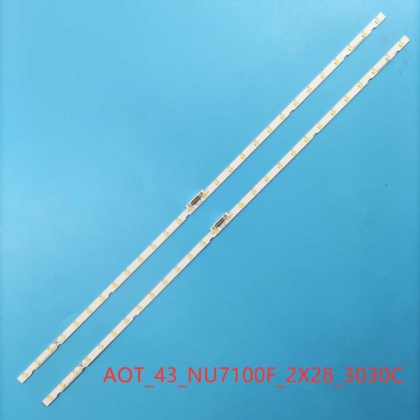 led backlight strip for samsung ue43nu7192u ue43ru7092 ue43nu7120u un43nu7100 ue43nu7140 ue43nu7125 un43ru7400g bn61-15482a
led backlight strip for samsung ue43nu7192u ue43ru7092 ue43nu7120u un43nu7100 ue43nu7140 ue43nu7125 un43ru7400g bn61-15482a