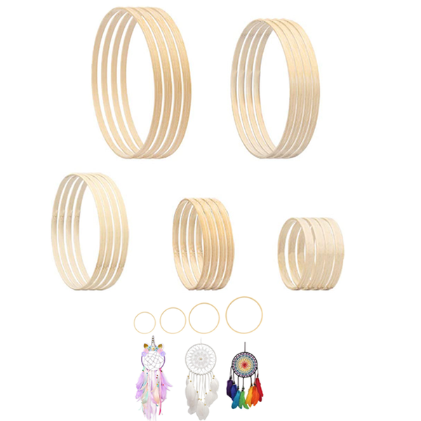 decorative objects & figurines home decoration wind chimes bamboo ring hoops bedroom wall decor accessories dream catcher for garden wedding
decorative objects & figurines home decoration wind chimes bamboo ring hoops bedroom wall decor accessories dream catcher for garden wedding