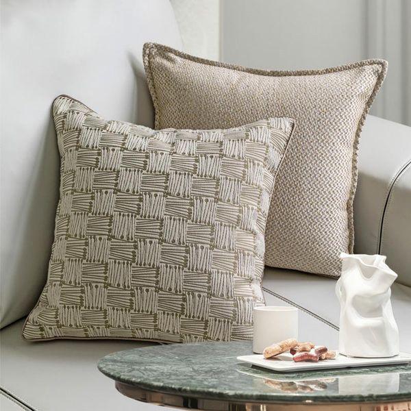 cushion/decorative pillow dunxdeco soft ivory cushion cover couch decorative case modern simple nordic geometric jacquard sofa chair coussin
cushion/decorative pillow dunxdeco soft ivory cushion cover couch decorative case modern simple nordic geometric jacquard sofa chair coussin